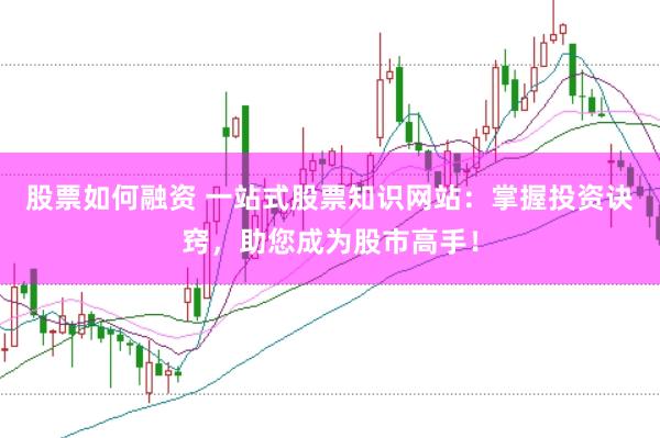 股票如何融资 一站式股票知识网站：掌握投资诀窍，助您成为股市高手！