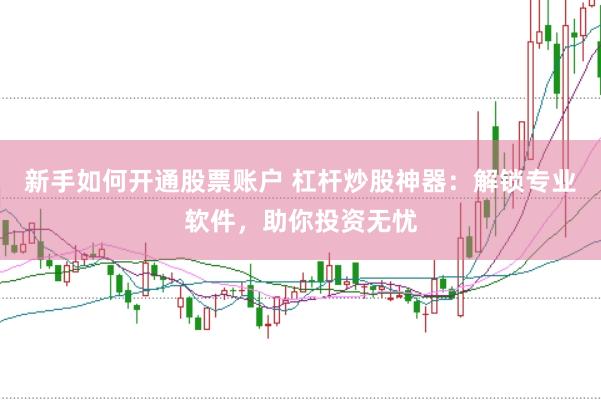 新手如何开通股票账户 杠杆炒股神器：解锁专业软件，助你投资无忧