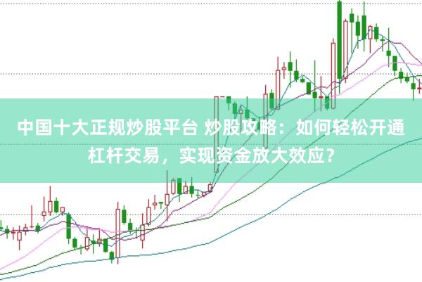 中国十大正规炒股平台 炒股攻略：如何轻松开通杠杆交易，实现资金放大效应？