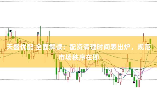 天盛优配 全面解读：配资清理时间表出炉，规范市场秩序在即