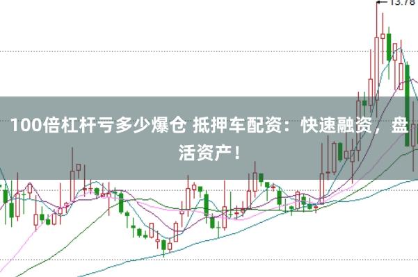 100倍杠杆亏多少爆仓 抵押车配资：快速融资，盘活资产！
