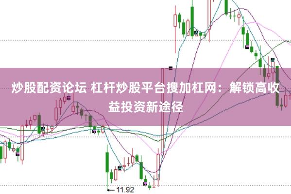 炒股配资论坛 杠杆炒股平台搜加杠网：解锁高收益投资新途径
