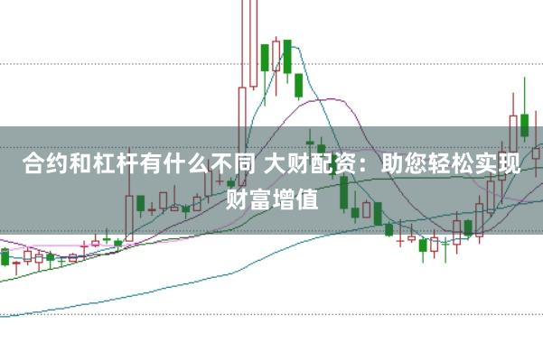 合约和杠杆有什么不同 大财配资：助您轻松实现财富增值