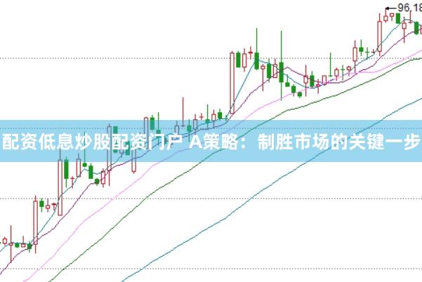 配资低息炒股配资门户 A策略：制胜市场的关键一步