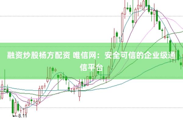 融资炒股杨方配资 唯信网：安全可信的企业级通信平台