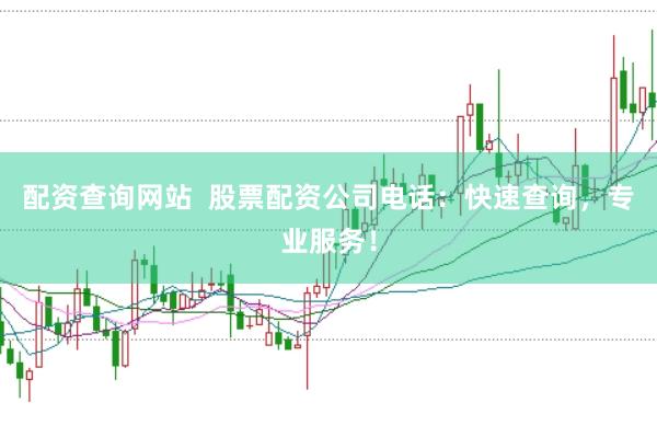 配资查询网站  股票配资公司电话：快速查询，专业服务！