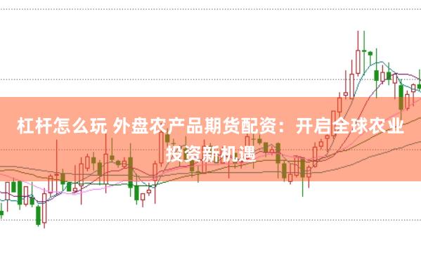 杠杆怎么玩 外盘农产品期货配资：开启全球农业投资新机遇