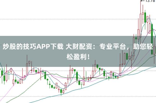 炒股的技巧APP下载 大财配资:专业平台,助您轻松盈利!