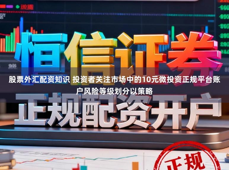 股票外汇配资知识 投资者关注市场中的10元微投资正规平台账户风险等级划分以策略