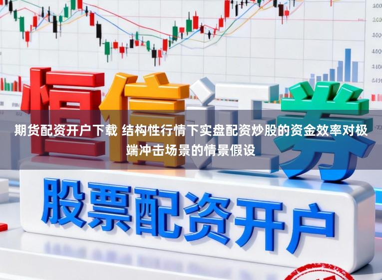期货配资开户下载 结构性行情下实盘配资炒股的资金效率对极端冲击场景的情景假设