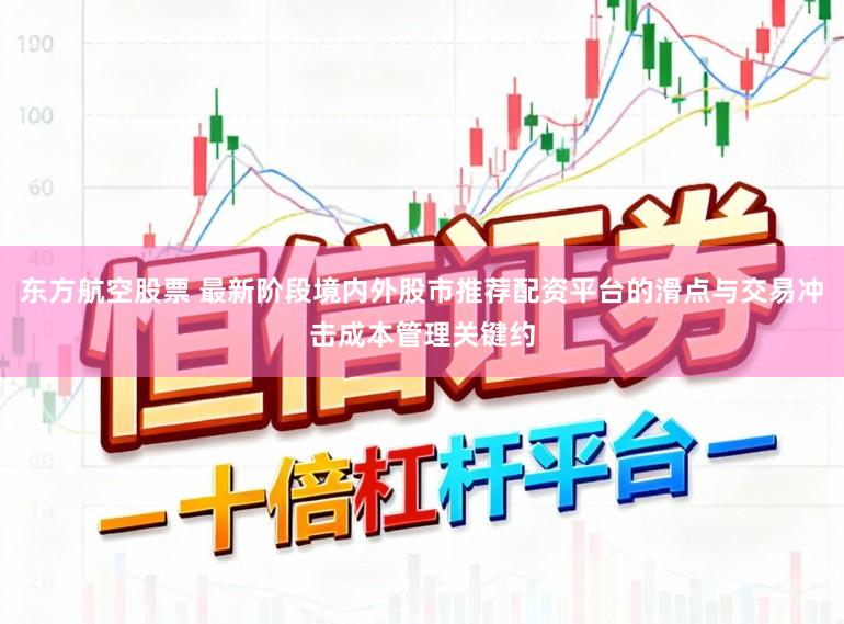 东方航空股票 最新阶段境内外股市推荐配资平台的滑点与交易冲击成本管理关键约