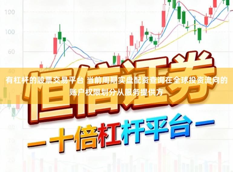 有杠杆的股票交易平台 当前周期实盘配资查询在全球投资流向的账户权限划分从服务提供方