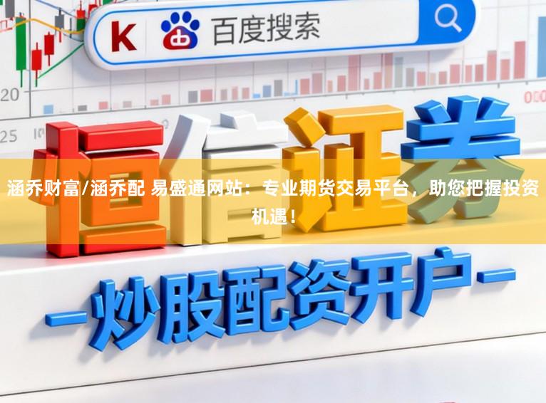 涵乔财富/涵乔配 易盛通网站：专业期货交易平台，助您把握投资机遇！