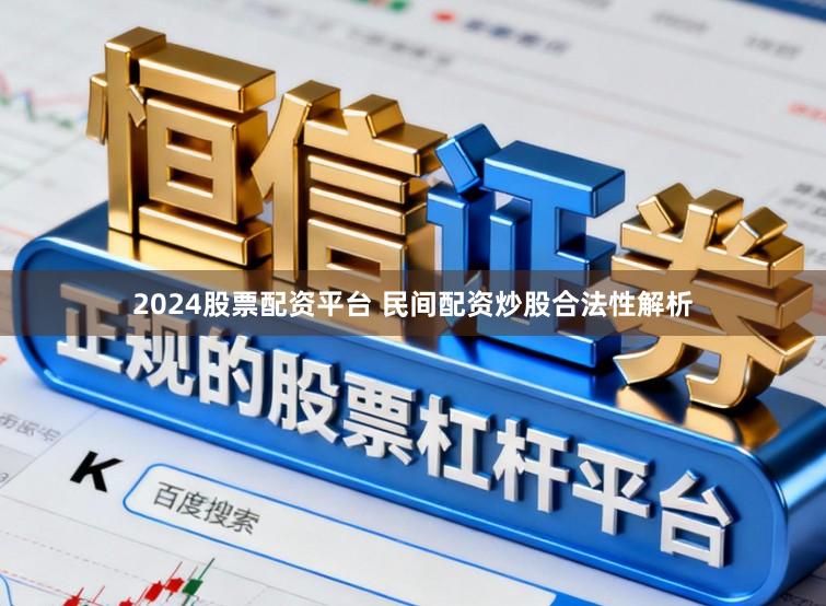 2024股票配资平台 民间配资炒股合法性解析