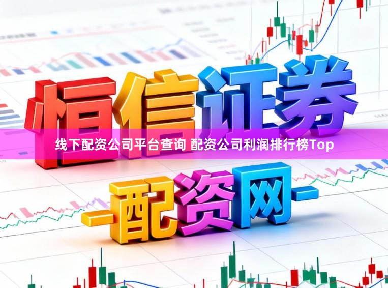 线下配资公司平台查询 配资公司利润排行榜Top