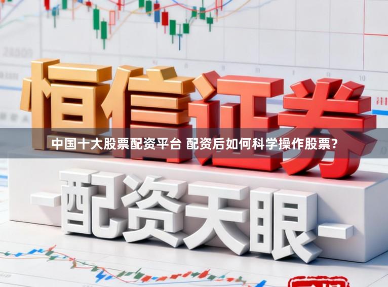 中国十大股票配资平台 配资后如何科学操作股票？